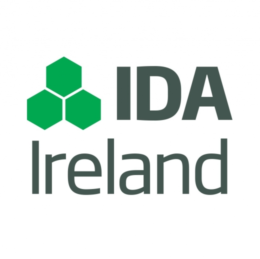 Photo by IDA Ireland for IDA Ireland