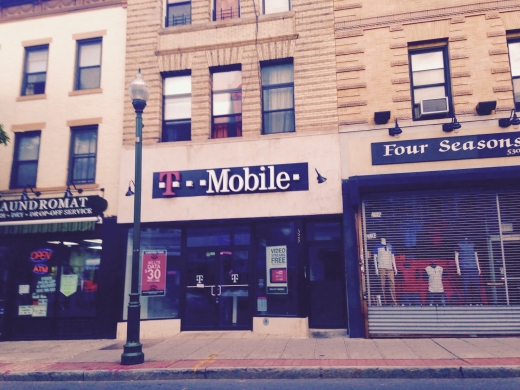 T-Mobile New Rochelle in New Rochelle City, New York, United States - #1 Photo of Point of interest, Establishment, Store