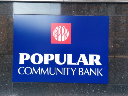 Banco Popular North America in New York City, New York, United States - #2 Photo of Point of interest, Establishment, Finance, Atm, Bank