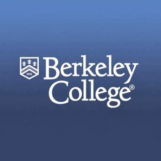 Berkeley College in Woodbridge City, New Jersey, United States - #1 Photo of Point of interest, Establishment