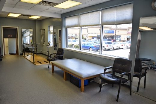 Life in Motion Physical Therapy and Wellness in Jersey City, New Jersey, United States - #2 Photo of Point of interest, Establishment, Health