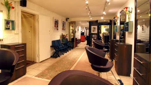 TwoDo Salon in New York City, New York, United States - #1 Photo of Point of interest, Establishment, Beauty salon, Hair care