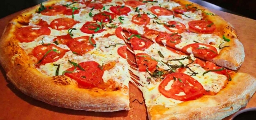 Photo by Italian Hot Pizza for Italian Hot Pizza