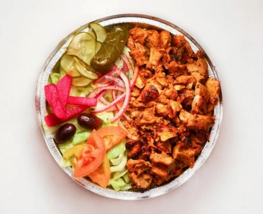 Photo by Brian Muller for Shawarmania