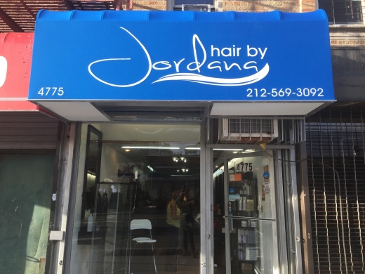 Hair By Jordana in New York City, New York, United States - #1 Photo of Point of interest, Establishment, Hair care