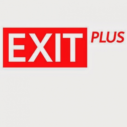Photo by EXITPLUS for EXITPLUS