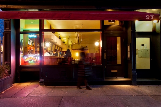Blue Ribbon Brasserie in New York City, New York, United States - #3 Photo of Restaurant, Food, Point of interest, Establishment, Bar
