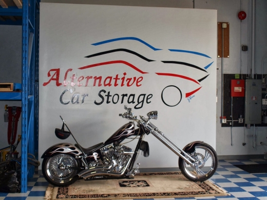 Alternative Car Storage in Rochelle Park City, New Jersey, United States - #3 Photo of Point of interest, Establishment, Storage
