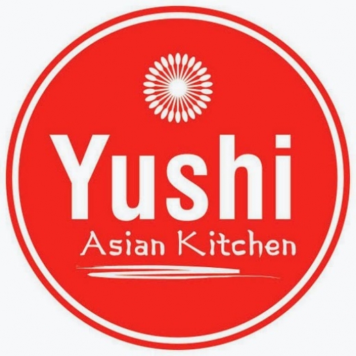 Yushi in New York City, New York, United States - #1 Photo of Restaurant, Food, Point of interest, Establishment, Bar