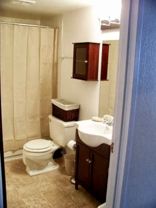 5kBathrooms in Staten Island City, New York, United States - #2 Photo of Point of interest, Establishment, Store, Home goods store, General contractor