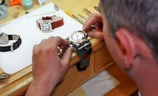Cartier Watch Repair in Franklin Square City, New York, United States - #3 Photo of Point of interest, Establishment