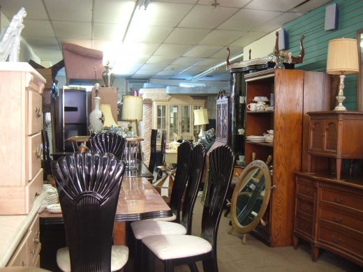Used Furniture Buyer in Kings County City, New York, United States - #2 Photo of Point of interest, Establishment, Store, Home goods store, Furniture store