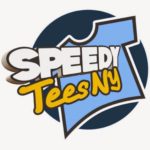 Speedy Tees NY in Bronx City, New York, United States - #2 Photo of Point of interest, Establishment
