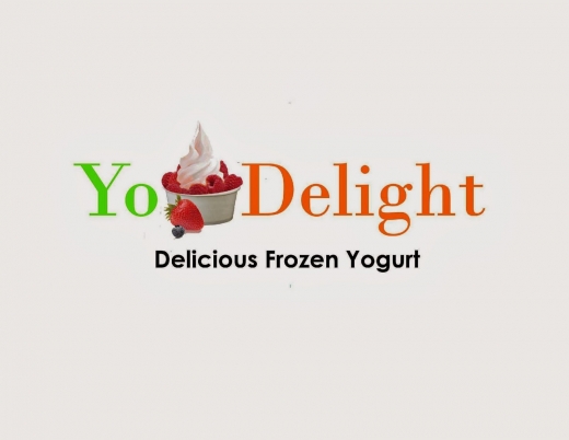 Yo Delight in Perth Amboy City, New Jersey, United States - #1 Photo of Food, Point of interest, Establishment, Store