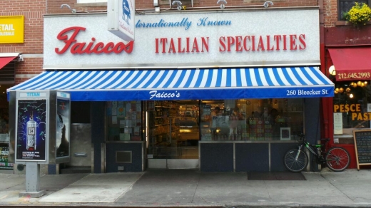 Faicco's in New York City, New York, United States - #1 Photo of Food, Point of interest, Establishment, Store