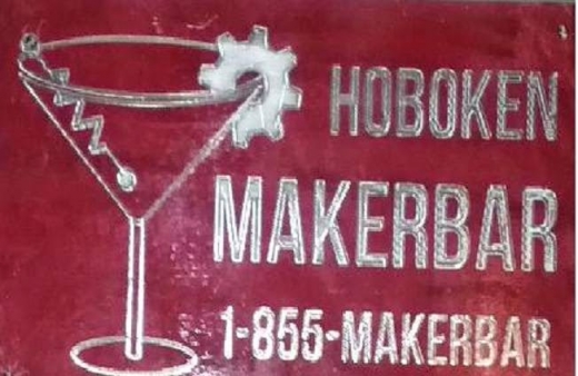 MakerBar in Hoboken City, New Jersey, United States - #4 Photo of Point of interest, Establishment