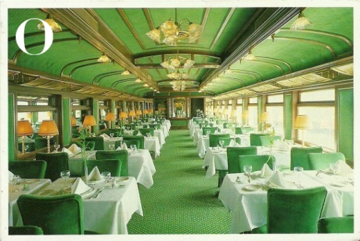 Le Train Bleu in New York City, New York, United States - #2 Photo of Restaurant, Food, Point of interest, Establishment, Bar