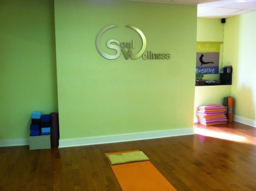 soulwellness in Paramus City, New Jersey, United States - #2 Photo of Point of interest, Establishment, Health, Gym