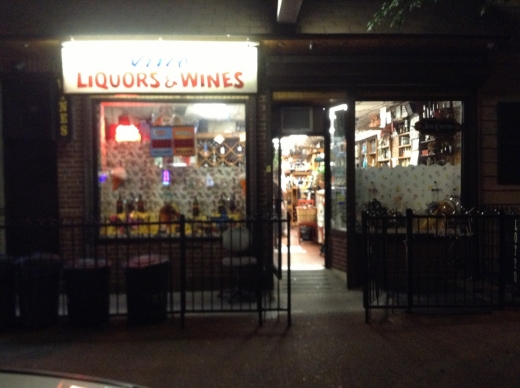 S & S Vino Liquors Inc in Kings County City, New York, United States - #1 Photo of Point of interest, Establishment, Store, Liquor store