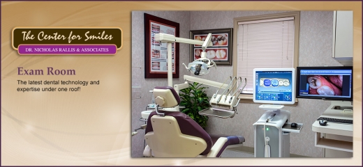 The Center for Smiles in Bayside City, New York, United States - #3 Photo of Point of interest, Establishment, Health, Dentist
