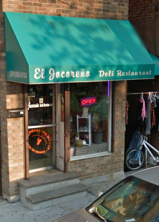 El Jocoreño Deli Restaurant in West New York City, New Jersey, United States - #2 Photo of Restaurant, Food, Point of interest, Establishment, Store