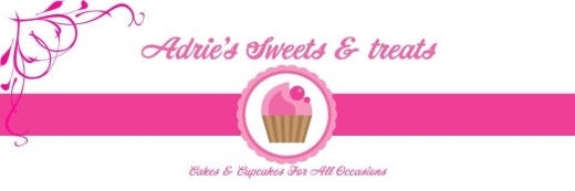 Photo by Adrie's Cakes & Cupcakes Sweets & Treats! for Adrie's Cakes & Cupcakes Sweets & Treats!