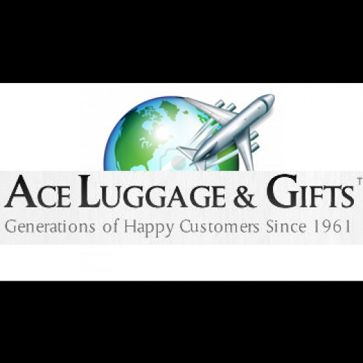Ace Luggage & Gifts in Kings County City, New York, United States - #4 Photo of Point of interest, Establishment, Store