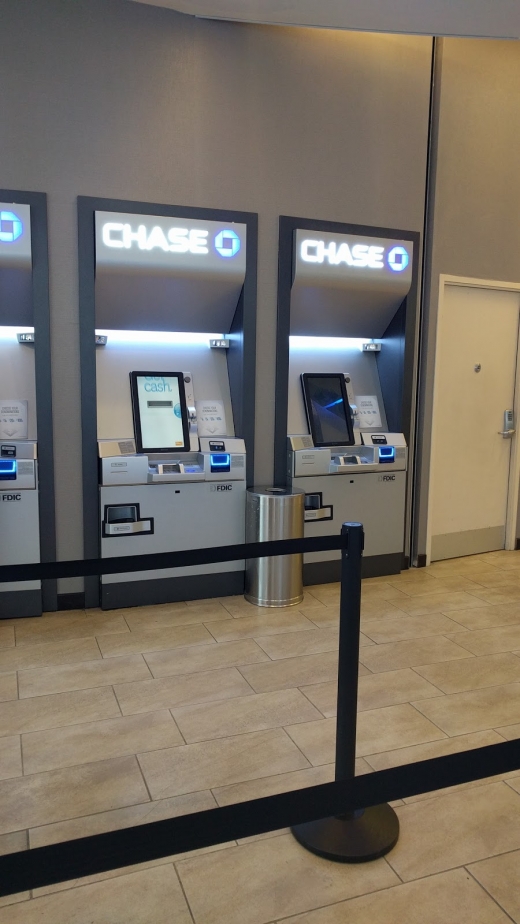 Chase Bank in New York City, New York, United States - #2 Photo of Point of interest, Establishment, Finance, Atm, Bank