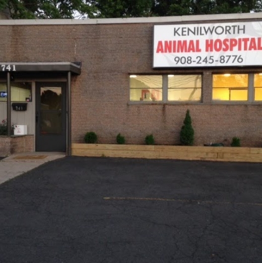 Kenilworth Animal Hospital in Kenilworth City, New Jersey, United States - #1 Photo of Point of interest, Establishment, Health, Veterinary care