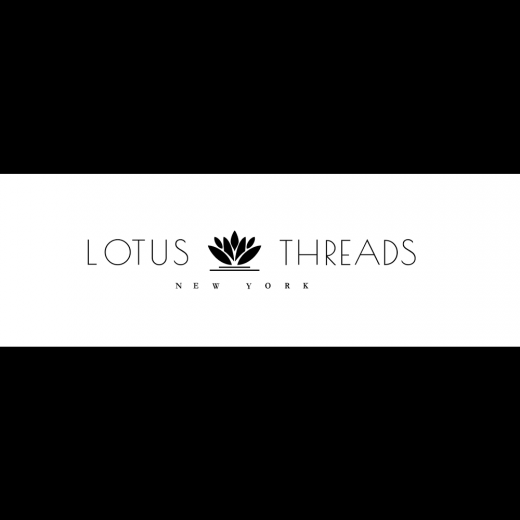 Lotus Threads in New York City, New York, United States - #2 Photo of Point of interest, Establishment