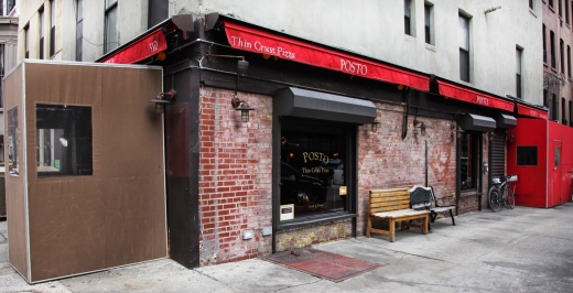 Posto in New York City, New York, United States - #1 Photo of Restaurant, Food, Point of interest, Establishment