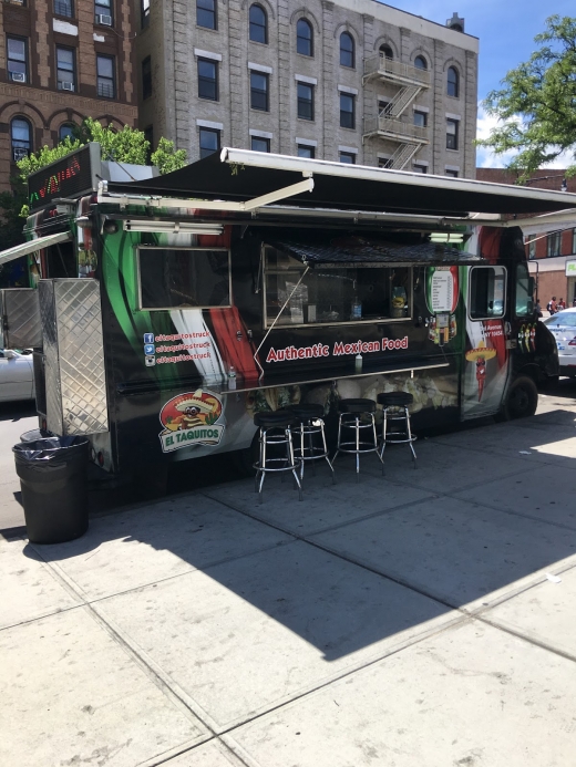 El Taquitos - Bronx in New York City, New York, United States - #1 Photo of Restaurant, Food, Point of interest, Establishment