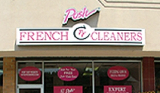Photo by Posh French Cleaners for Posh French Cleaners