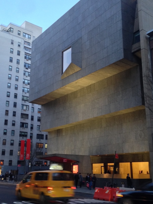 The Met Breuer in New York City, New York, United States - #3 Photo of Point of interest, Establishment, Museum