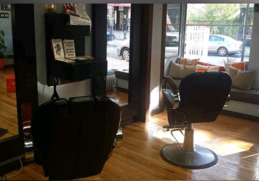 As You Like Unisex Salon in Kings County City, New York, United States - #1 Photo of Point of interest, Establishment, Health, Hair care