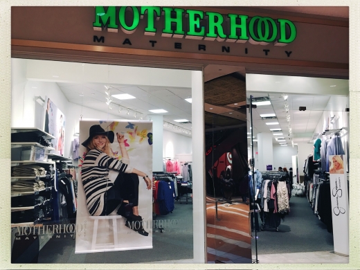 Motherhood Maternity in Kings County City, New York, United States - #1 Photo of Point of interest, Establishment, Store, Clothing store