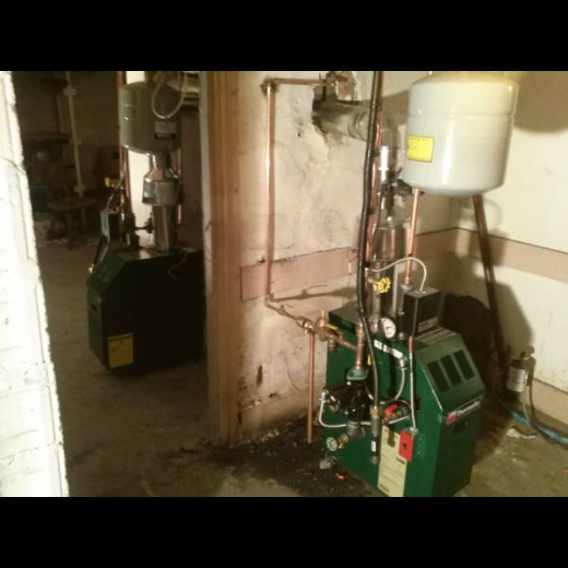 tri state boilers and ac in Hempstead City, New York, United States - #2 Photo of Point of interest, Establishment, General contractor, Electrician, Plumber