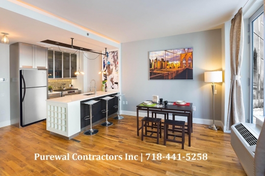 Purewal Contractors Inc, in Queens City, New York, United States - #4 Photo of Point of interest, Establishment, Store, Home goods store, General contractor, Painter, Roofing contractor