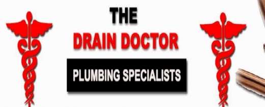 Drain Doctor in New Rochelle City, New York, United States - #1 Photo of Point of interest, Establishment, General contractor, Plumber