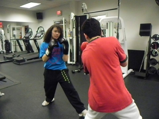 I Train With Juan in Tuckahoe City, New York, United States - #4 Photo of Point of interest, Establishment, Health, Gym
