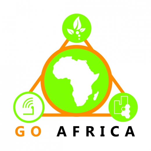Photo by Go Africa Network Inc. for Go Africa Network Inc.