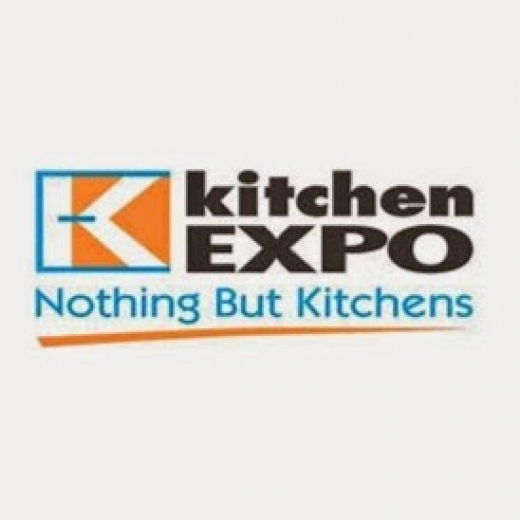 Photo by Kitchen Expo for Kitchen Expo