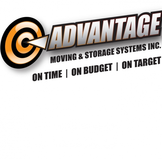 Advantage Moving & Storage Systems Inc. in Bronx City, New York, United States - #1 Photo of Point of interest, Establishment, Moving company, Storage