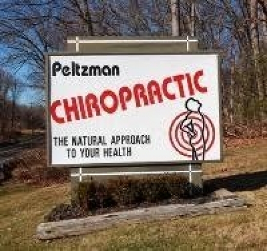Peltzman Chiropractic Associates in Matawan City, New Jersey, United States - #3 Photo of Point of interest, Establishment, Health