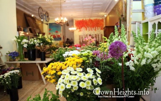 Mimulo in Kings County City, New York, United States - #1 Photo of Point of interest, Establishment, Store, Florist