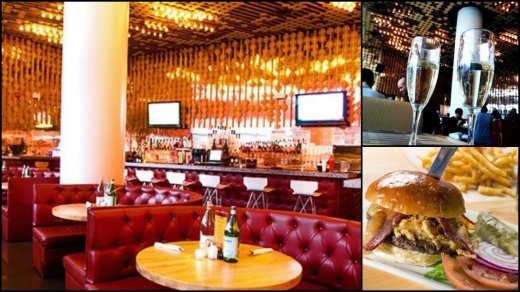 Hudson Eatery in New York City, New York, United States - #1 Photo of Restaurant, Food, Point of interest, Establishment, Bar
