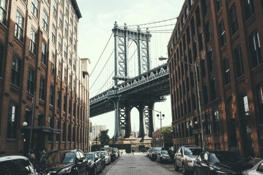 Park Kwik in New York City, New York, United States - #2 Photo of Point of interest, Establishment, Parking