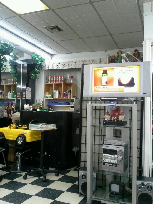 Misty Rose International in Queens City, New York, United States - #1 Photo of Point of interest, Establishment, Beauty salon