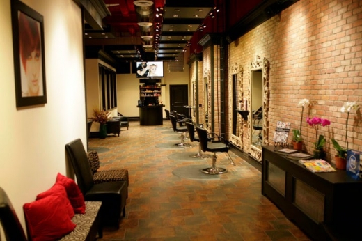 Raika Studio in New York City, New York, United States - #2 Photo of Point of interest, Establishment, Hair care