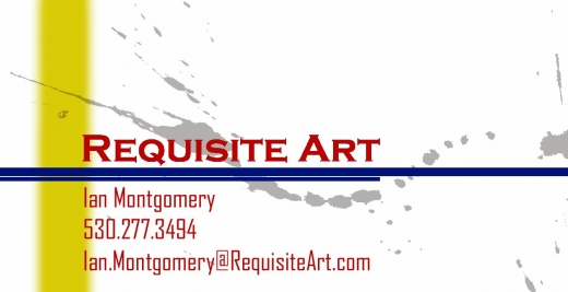 Photo by <br />
<b>Notice</b>:  Undefined index: user in <b>/home/www/activeuser/data/www/vaplace.com/core/views/default/photos.php</b> on line <b>128</b><br />
. Picture for Requisite Art in New York City, New York, United States - Point of interest, Establishment